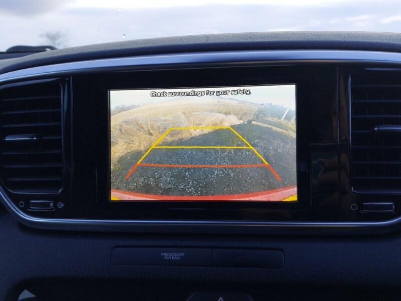 Used Kia Sportage 2019 for sale - 76970649: Photo 18