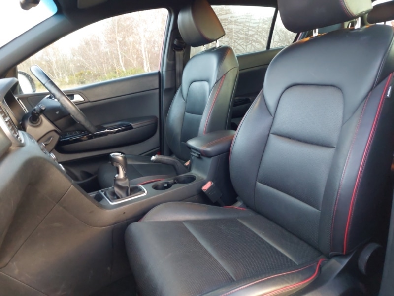 Used Kia Sportage 2019 for sale - 76970649: Photo 5