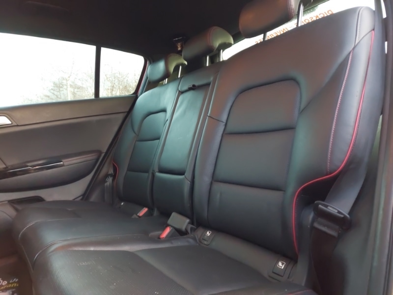 Used Kia Sportage 2019 for sale - 76970649: Photo 6