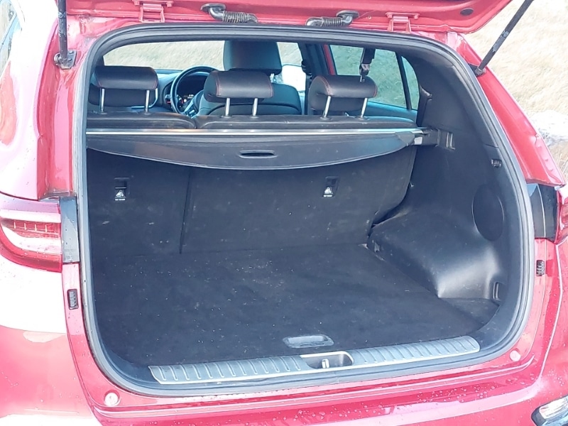 Used Kia Sportage 2019 for sale - 76970649: Photo 8