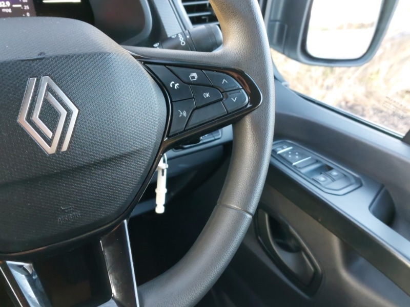 Used Renault Trafic 2024 for sale - 76721462: Photo 10