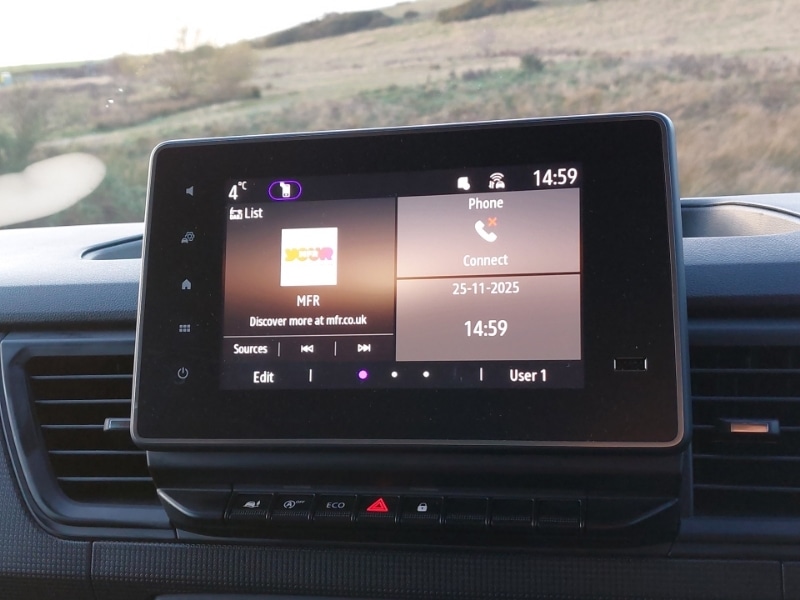 Used Renault Trafic 2024 for sale - 76721462: Photo 11