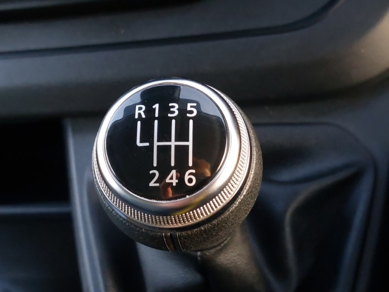 Used Renault Trafic 2024 for sale - 76721462: Photo 19