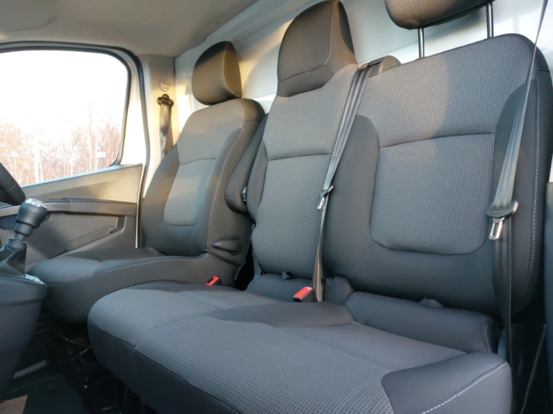 Used Renault Trafic 2024 for sale - 76721462: Photo 5