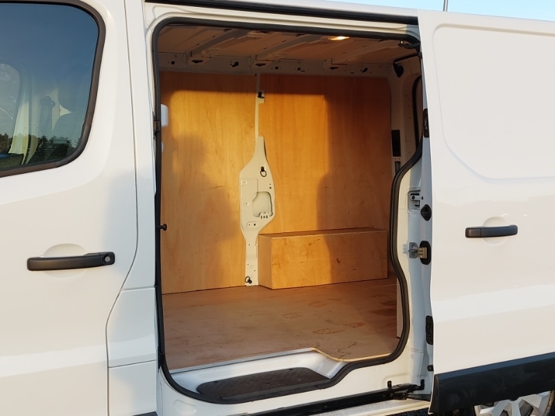 Used Renault Trafic 2024 for sale - 76721462: Photo 6