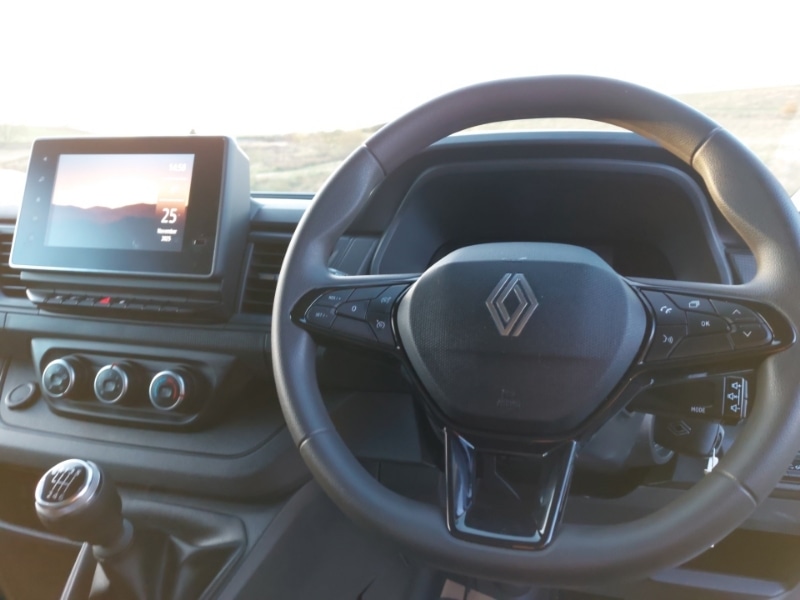 Used Renault Trafic 2024 for sale - 76721462: Photo 7