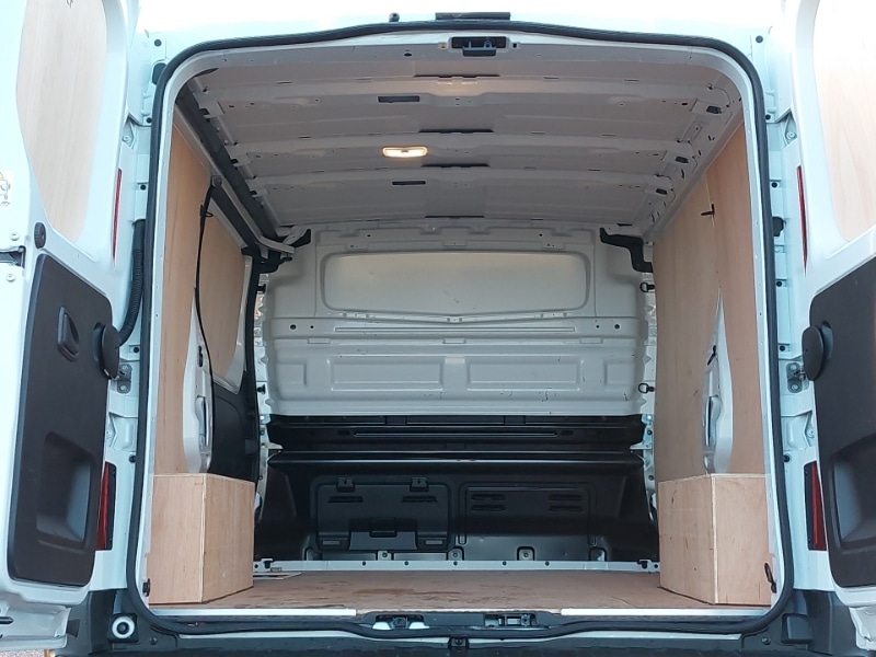 Used Renault Trafic 2024 for sale - 76721462: Photo 8