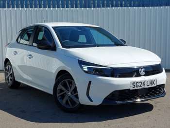 2024 - 1.2 Design 5dr