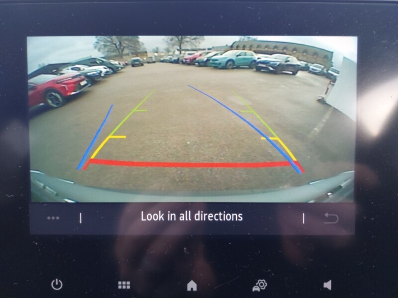 Used Renault Captur 2022 for sale - 77518068: Photo 10