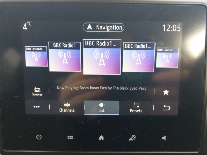 Used Renault Captur 2022 for sale - 77518068: Photo 11