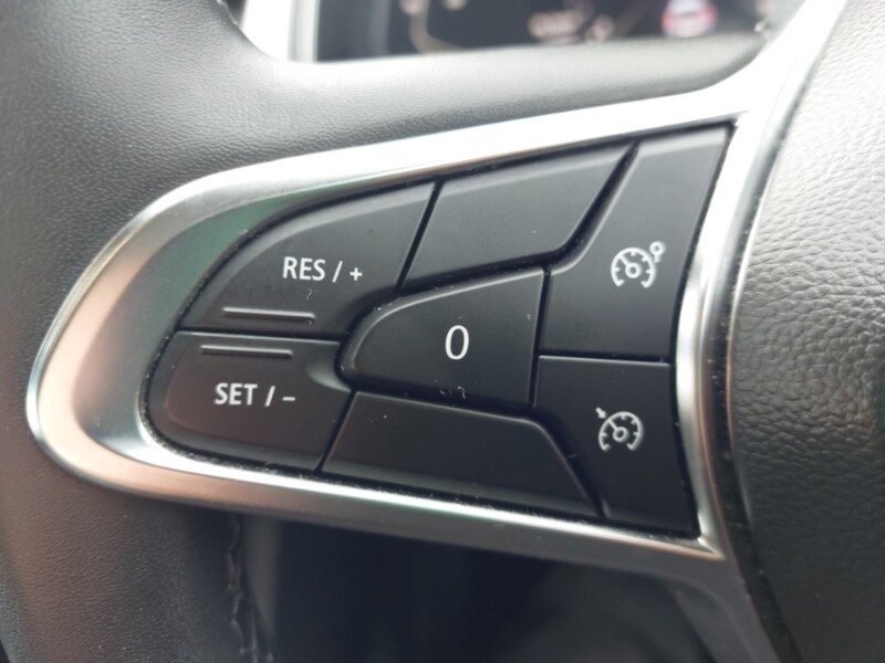 Used Renault Captur 2022 for sale - 77518068: Photo 14