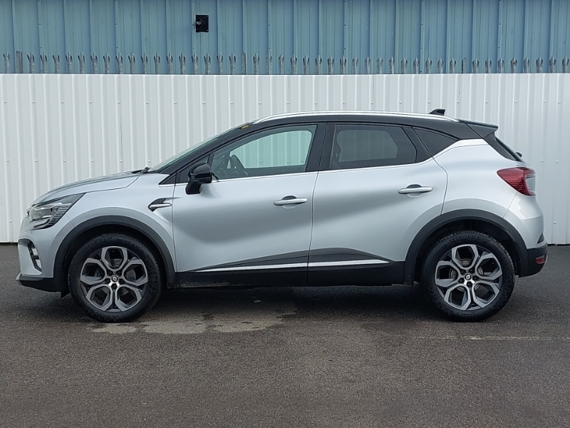 Used Renault Captur 2022 for sale - 77518068: Photo 4