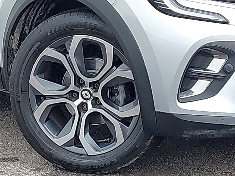 Used Renault Captur 2022 for sale - 77518068: Photo 9