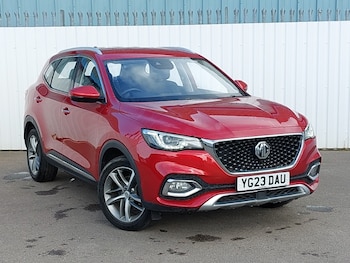 Used MG MG HS 2023 for sale - 78560002: Photo
