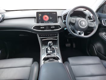 Used MG MG HS 2023 for sale - 78560002: Photo