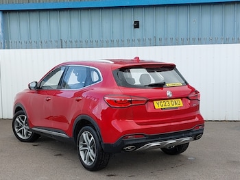 Used MG MG HS 2023 for sale - 78560002: Photo