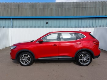 Used MG MG HS 2023 for sale - 78560002: Photo