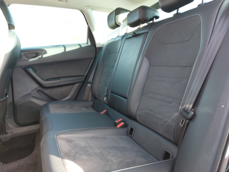 Used SEAT Ateca 2023 for sale - 76548853: Photo 6