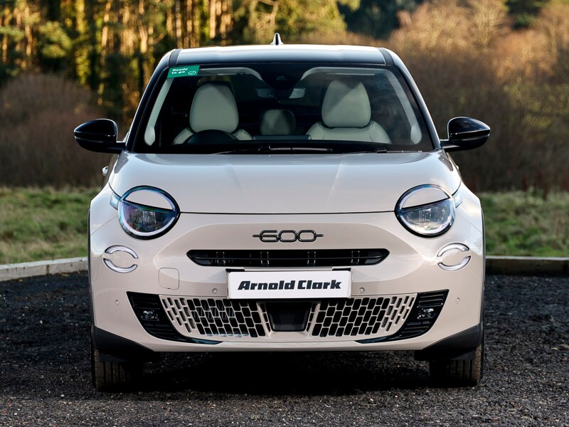 Used Fiat 600 2025 for sale - 77240957: Photo 16