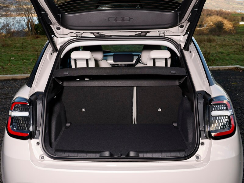 Used Fiat 600 2025 for sale - 77240957: Photo 19