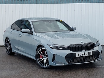 BMW 3 Series feature image