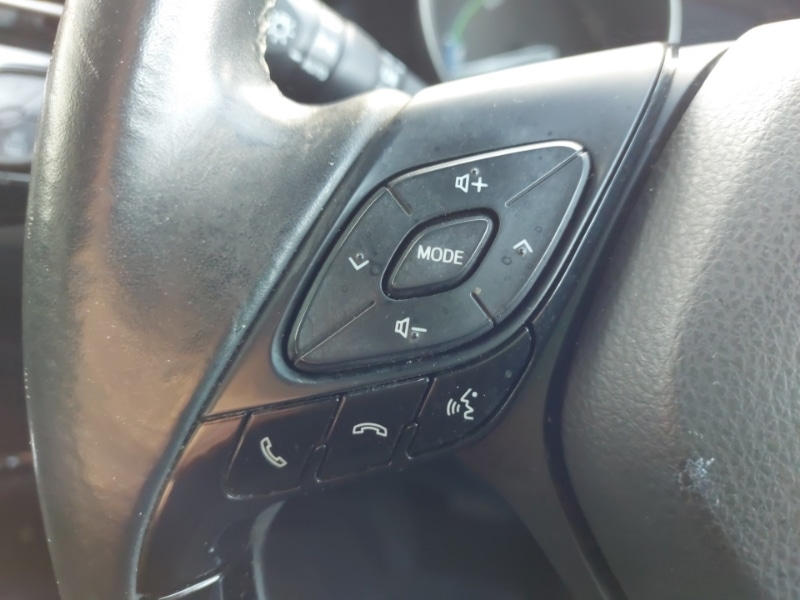 Used Toyota C-HR 2019 for sale - 77580359: Photo 14