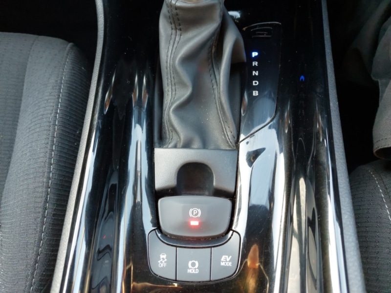 Used Toyota C-HR 2019 for sale - 77580359: Photo 18