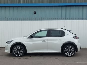 Used Peugeot 208 2022 for sale - 79816891: Photo