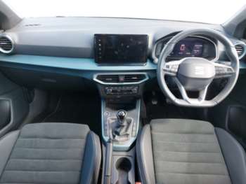 Used SEAT Arona 2024 for sale - 74615422: Photo