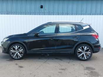 Used SEAT Arona 2024 for sale - 74615422: Photo