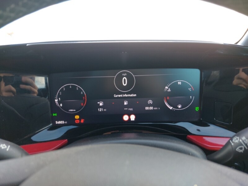 Used Vauxhall Mokka 2021 for sale - 76478412: Photo 12