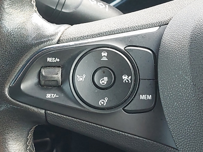 Used Vauxhall Mokka 2021 for sale - 76478412: Photo 14