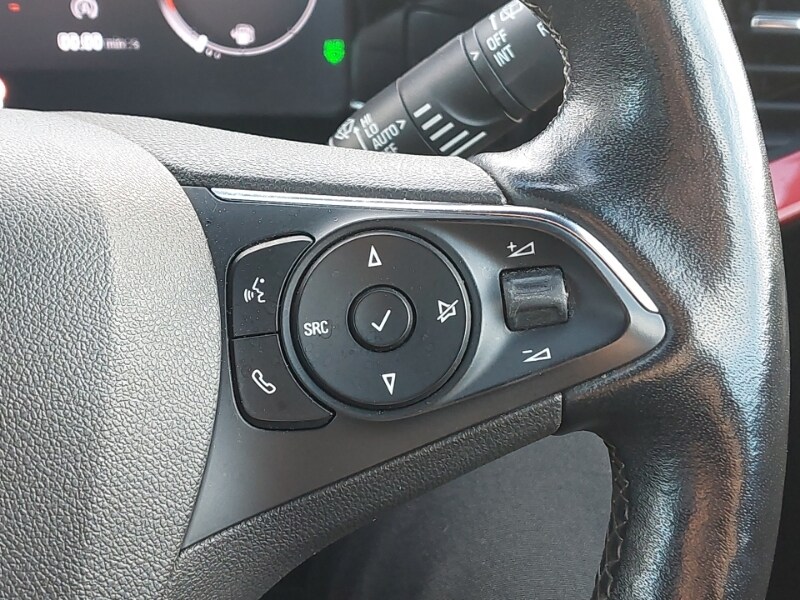 Used Vauxhall Mokka 2021 for sale - 76478412: Photo 15