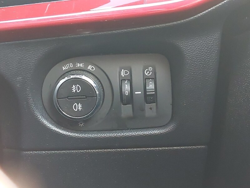 Used Vauxhall Mokka 2021 for sale - 76478412: Photo 16