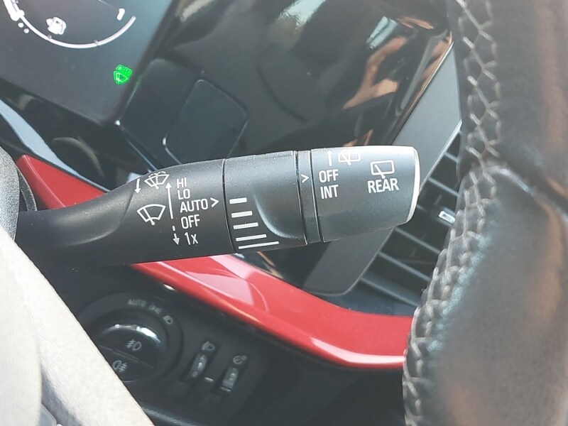 Used Vauxhall Mokka 2021 for sale - 76478412: Photo 17