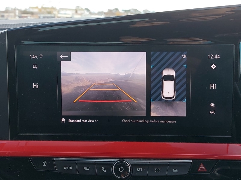 Used Vauxhall Mokka 2021 for sale - 76478412: Photo 18