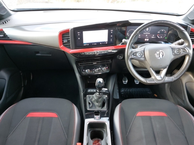 Used Vauxhall Mokka 2021 for sale - 76478412: Photo 2