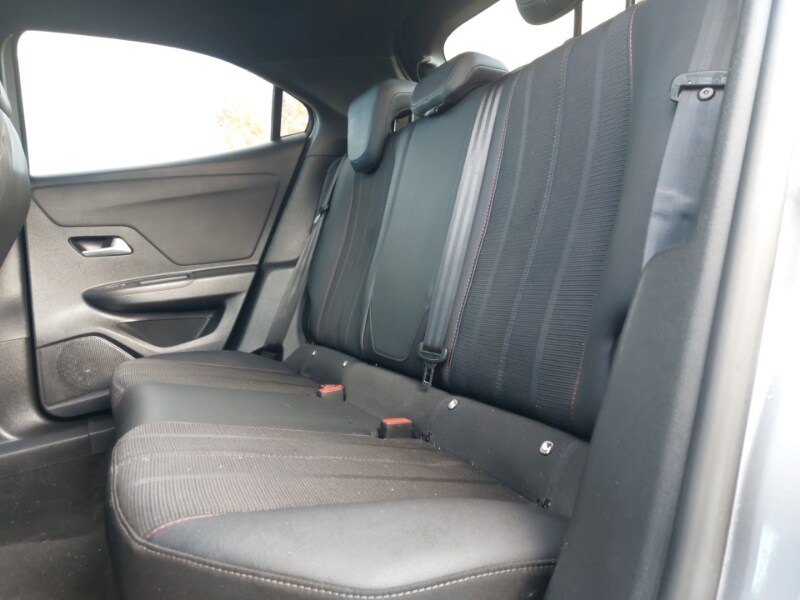 Used Vauxhall Mokka 2021 for sale - 76478412: Photo 6