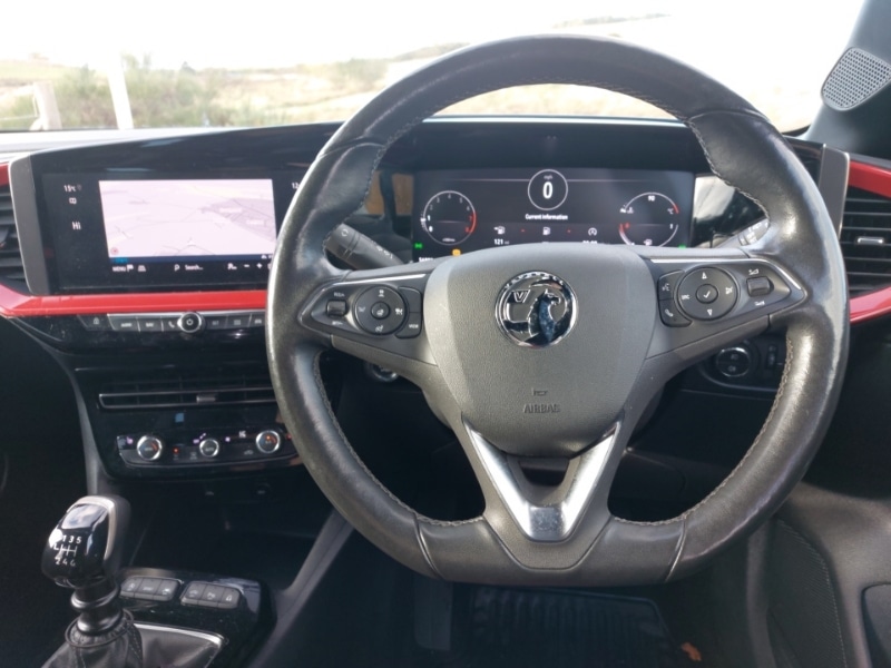 Used Vauxhall Mokka 2021 for sale - 76478412: Photo 7