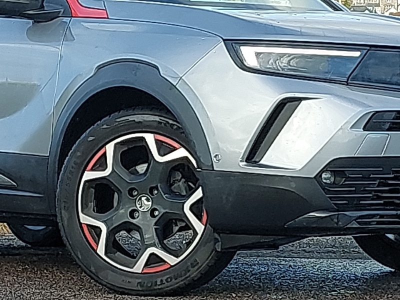 Used Vauxhall Mokka 2021 for sale - 76478412: Photo 9