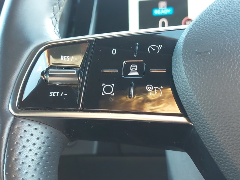 Used Renault Megane E Tech 2024 for sale - 76348392: Photo 14