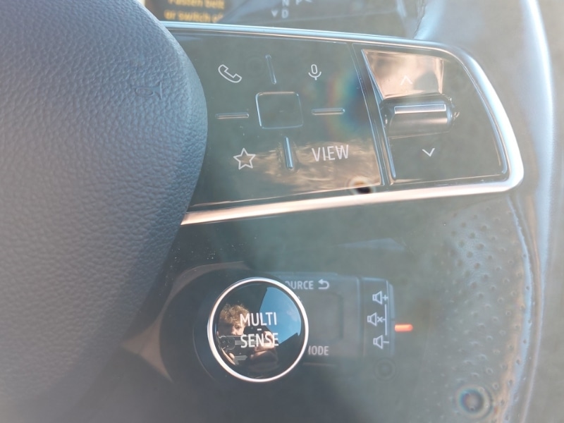 Used Renault Megane E Tech 2024 for sale - 76348392: Photo 15