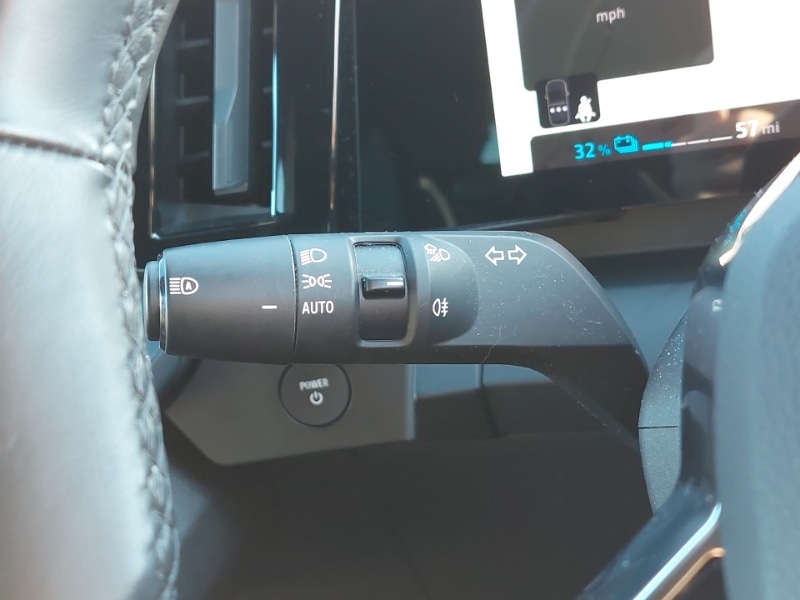 Used Renault Megane E Tech 2024 for sale - 76348392: Photo 16