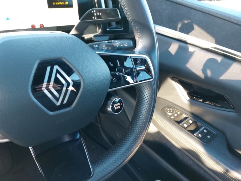 Used Renault Megane E Tech 2024 for sale - 76348392: Photo 7