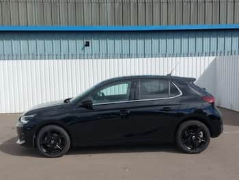 Used Vauxhall Corsa 2023 for sale - 79631184: Photo