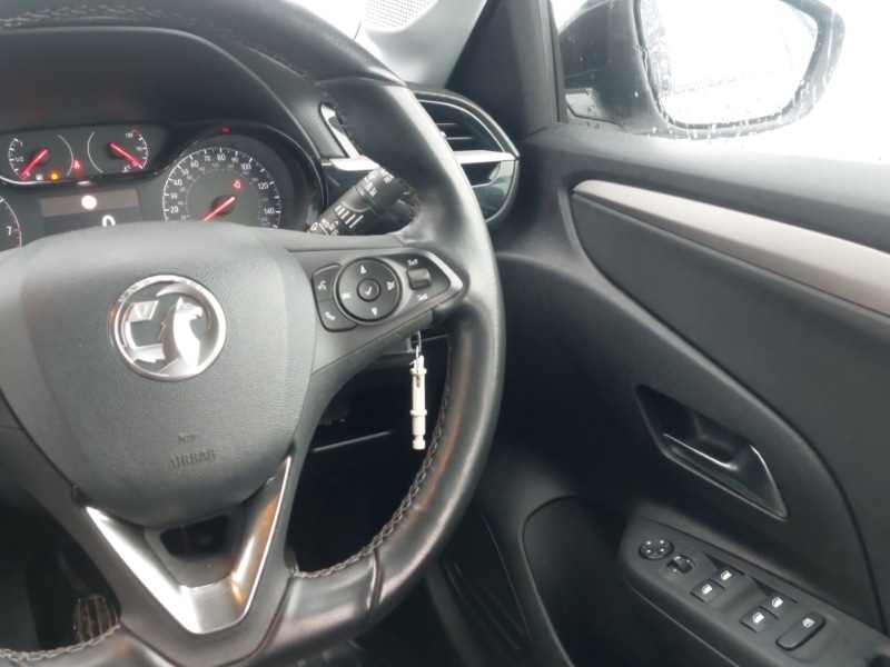 Used Vauxhall Corsa 2022 for sale - 77273373: Photo 11