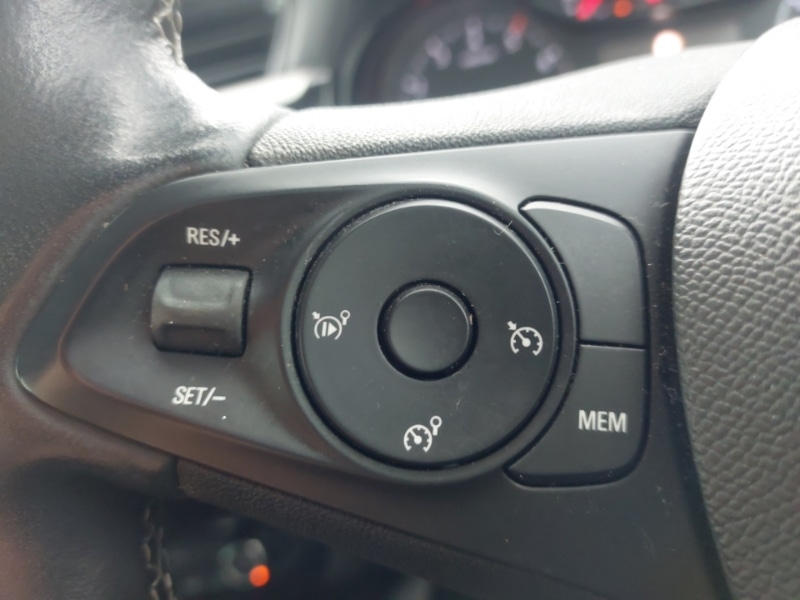 Used Vauxhall Corsa 2022 for sale - 77273373: Photo 14