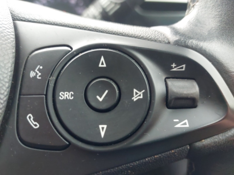 Used Vauxhall Corsa 2022 for sale - 77273373: Photo 15