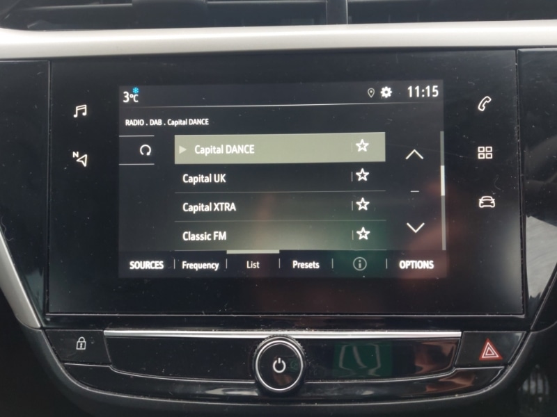 Used Vauxhall Corsa 2022 for sale - 77273373: Photo 18