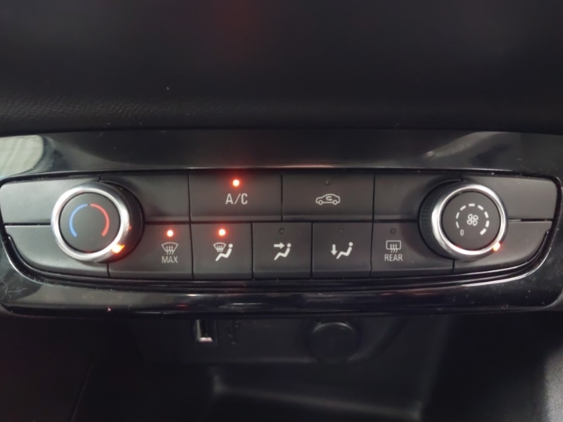 Used Vauxhall Corsa 2022 for sale - 77273373: Photo 19